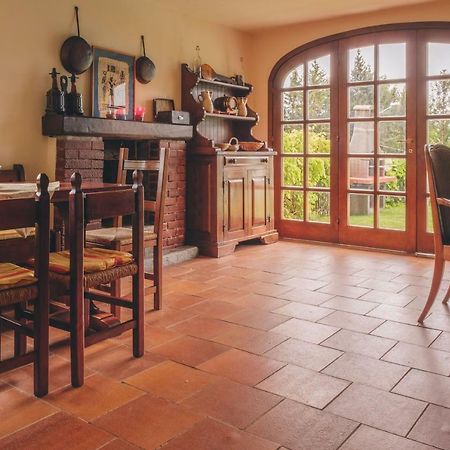 Villa Mimosa Colico Kültér fotó