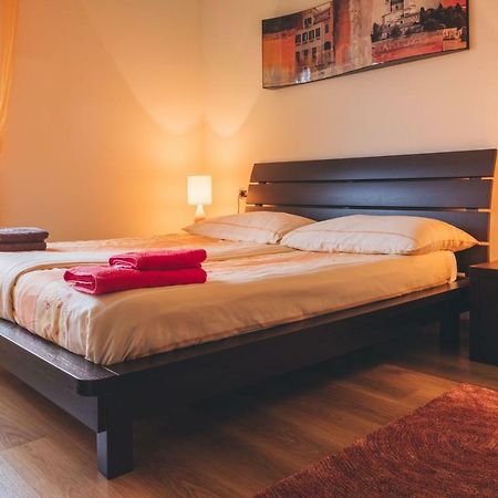 Villa Mimosa Colico Kültér fotó