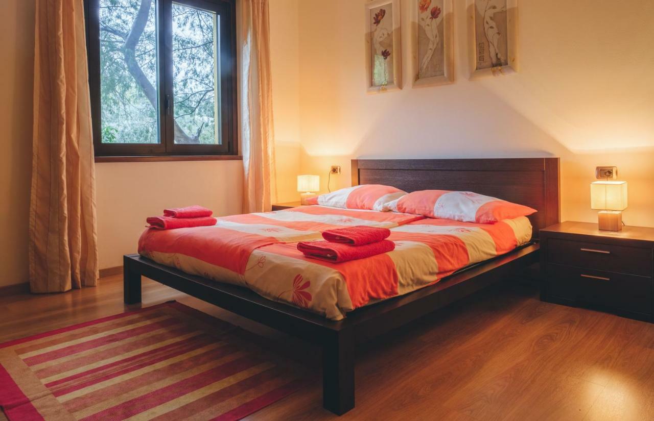Villa Mimosa Colico Kültér fotó